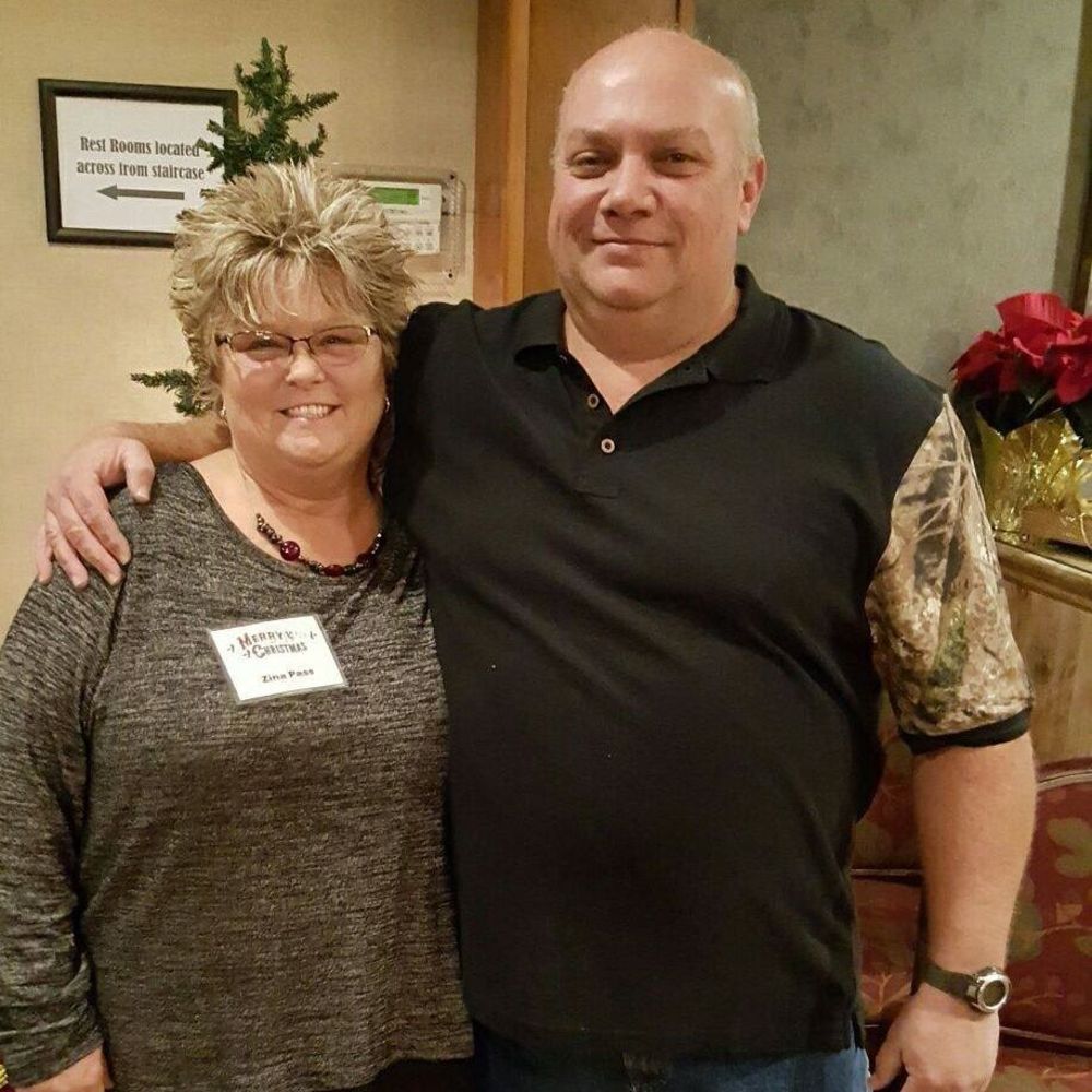 Meet your Posher, Zina